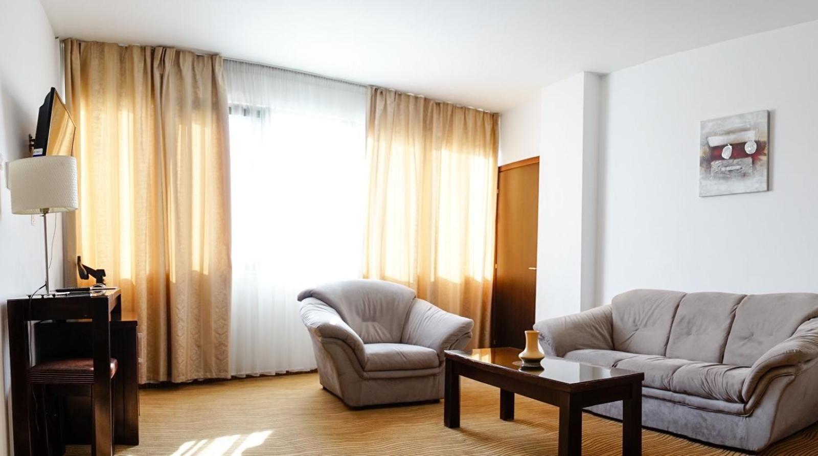 Hotel Criss Bucarest Extérieur photo