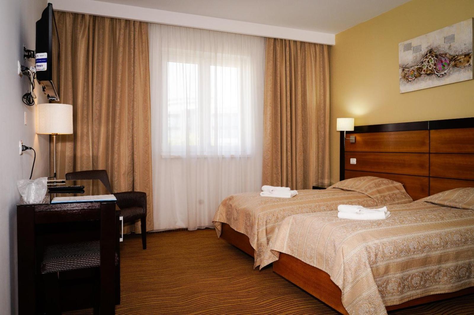 Hotel Criss Bucarest Extérieur photo
