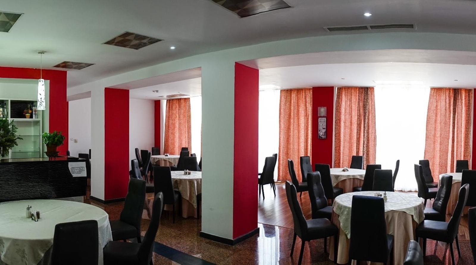 Hotel Criss Bucarest Extérieur photo