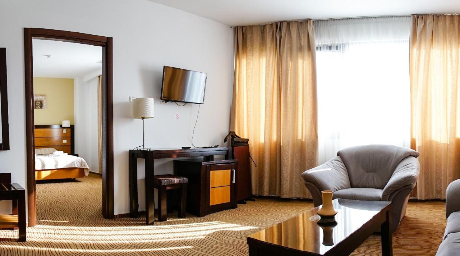Hotel Criss Bucarest Extérieur photo